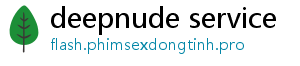 deepnude service